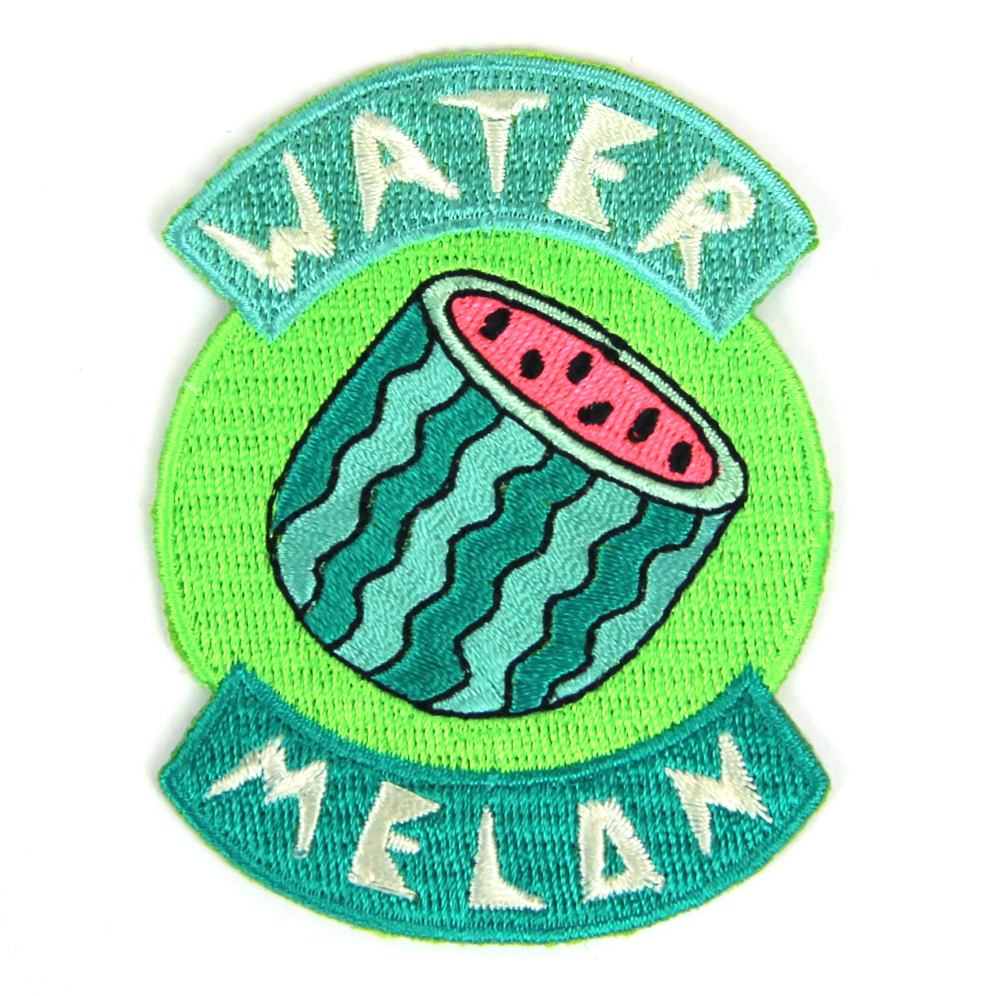 Watermelon Patch