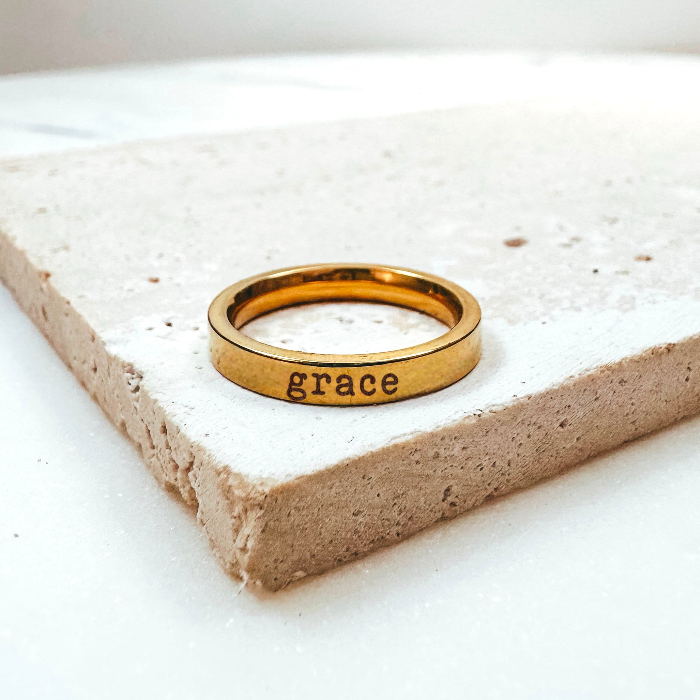 GRACE RING