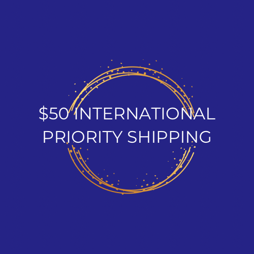 Shipping ticket - International
