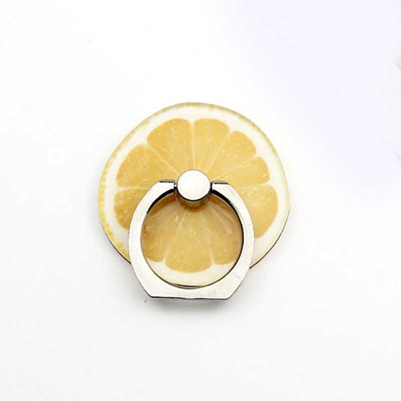 New Arrival Mobile Phone Holder Metal Finger Ring Holder