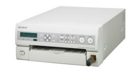 Sony UP-55MD Color Video Printer Refurbish