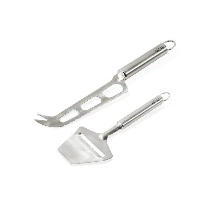 All-clad Stainless Steel Cheese Tool Set