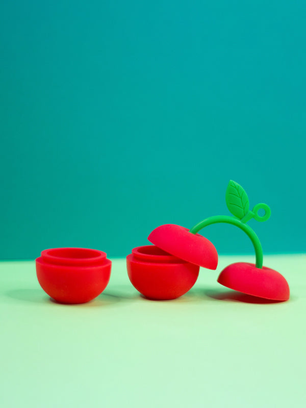 Cherries Container