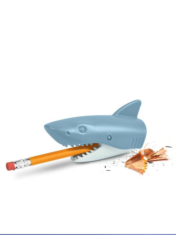 Great Write Shark Pencil Sharpener
