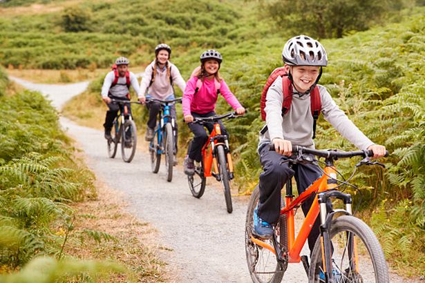 10 misunderstandings about helmets
