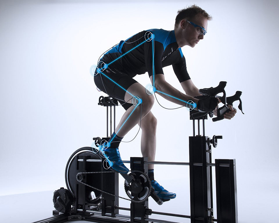 5 types of sports injuries caused by unsuitable bicycle size 3