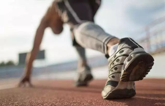 Change body position and posture often