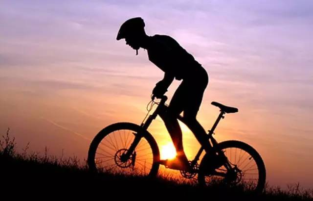 Climbing a steep slope