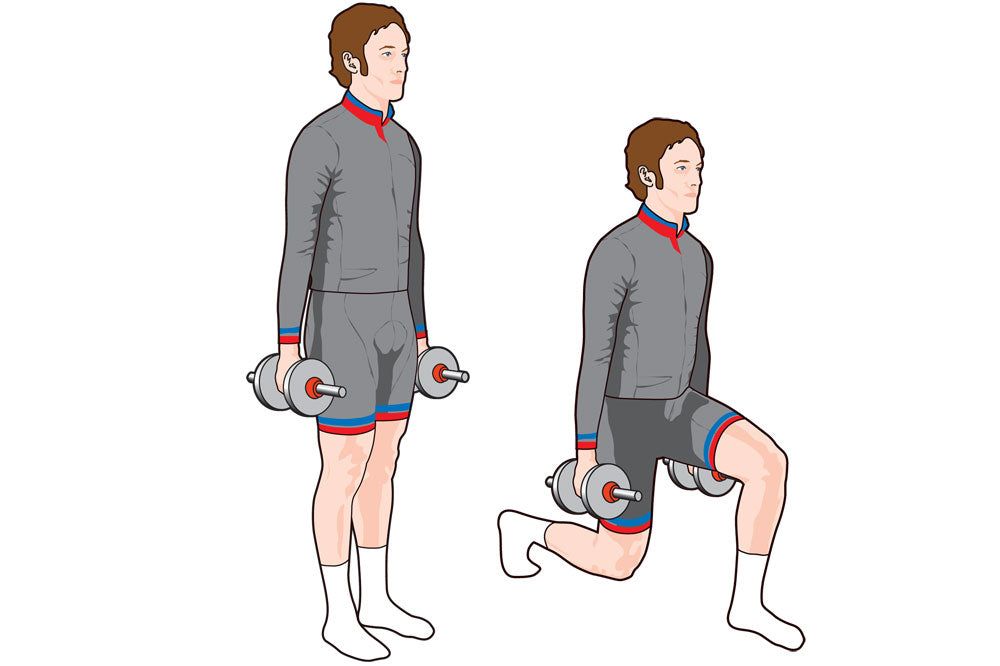 How to improve the efficiency of pedaling on bicycles 2