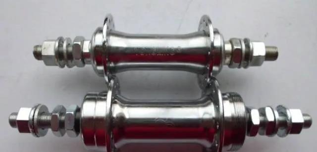 Ordinary single speed hub