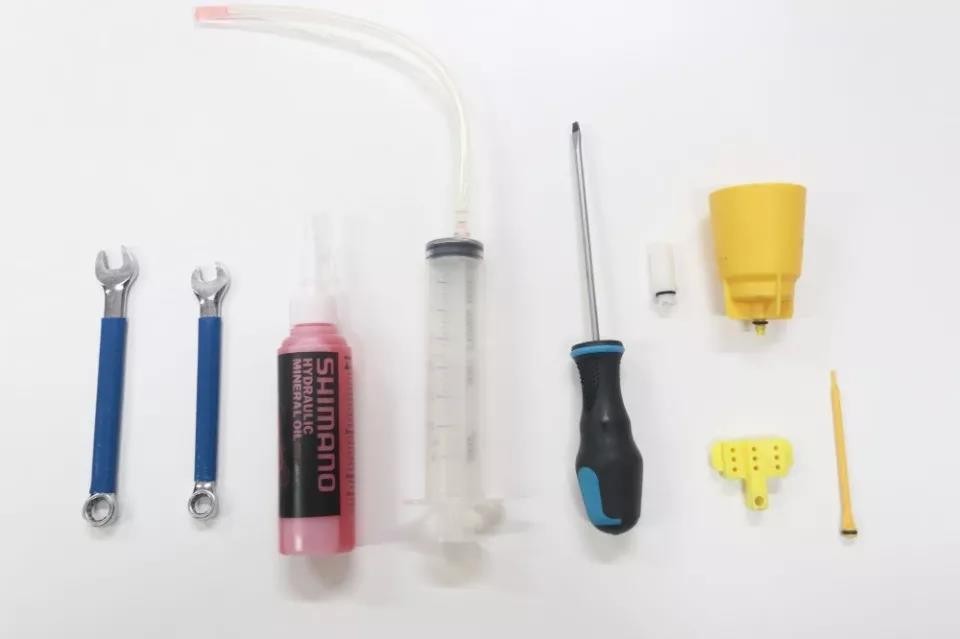 Preparation tools