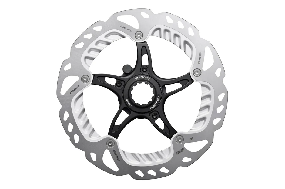 The role of the pattern on the disc brake rotors 1