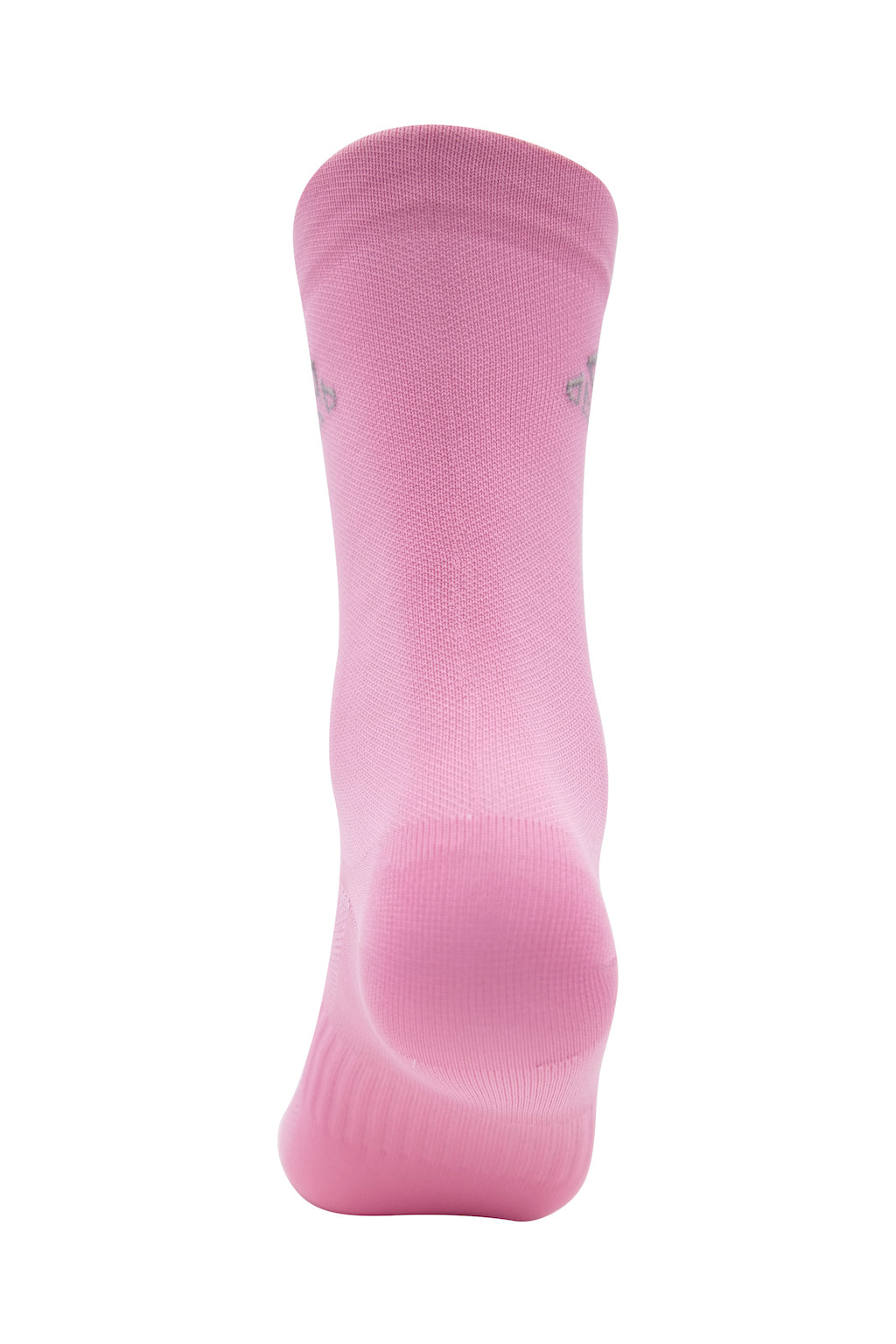 Unisex Pink Cycling Socks