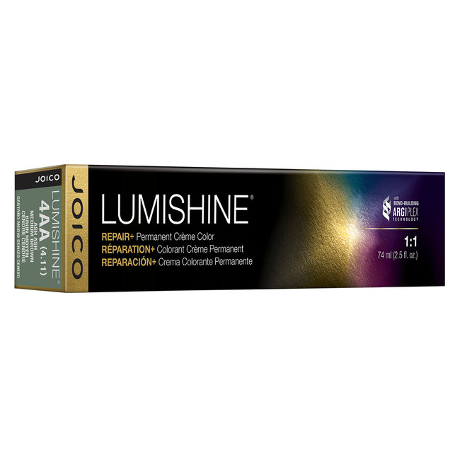 Lumishine 4AA Ash Ash Medium Brown