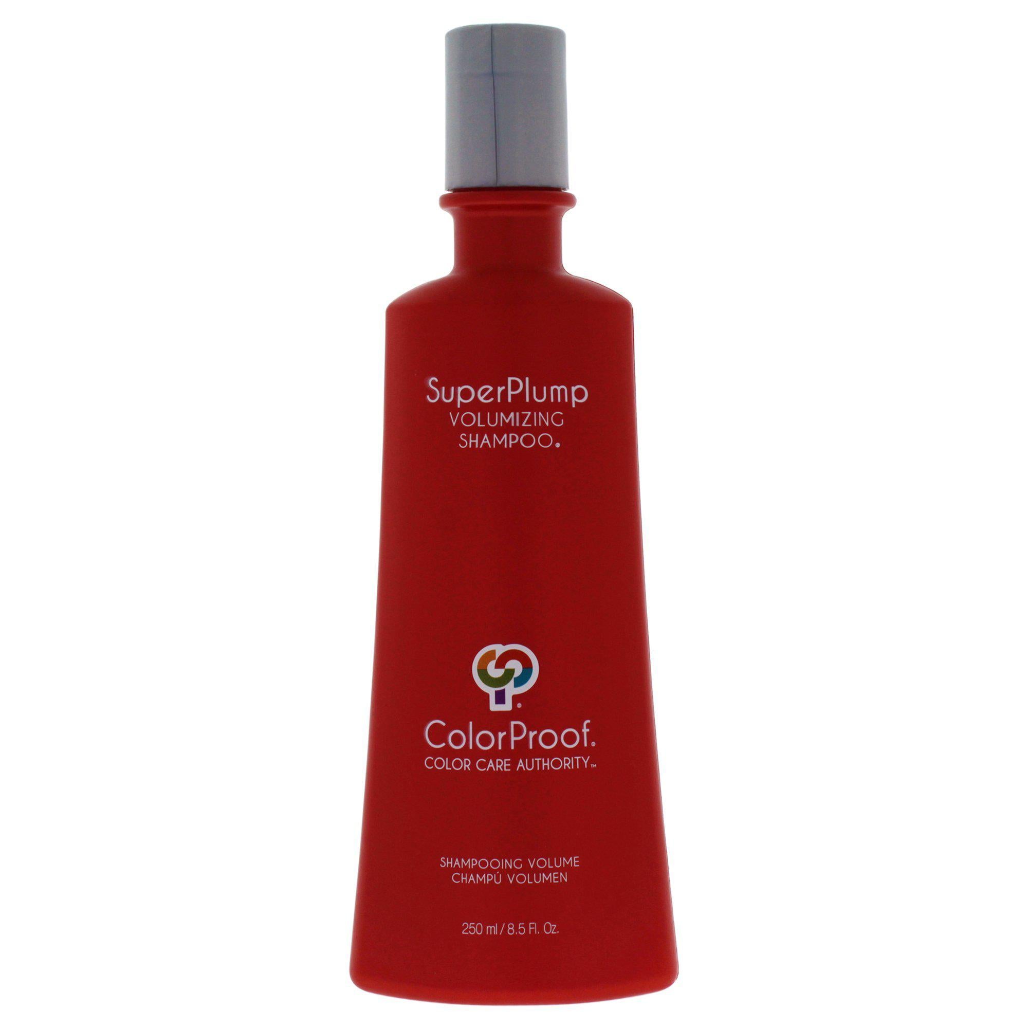 SuperPlump Volumizing Shampoo