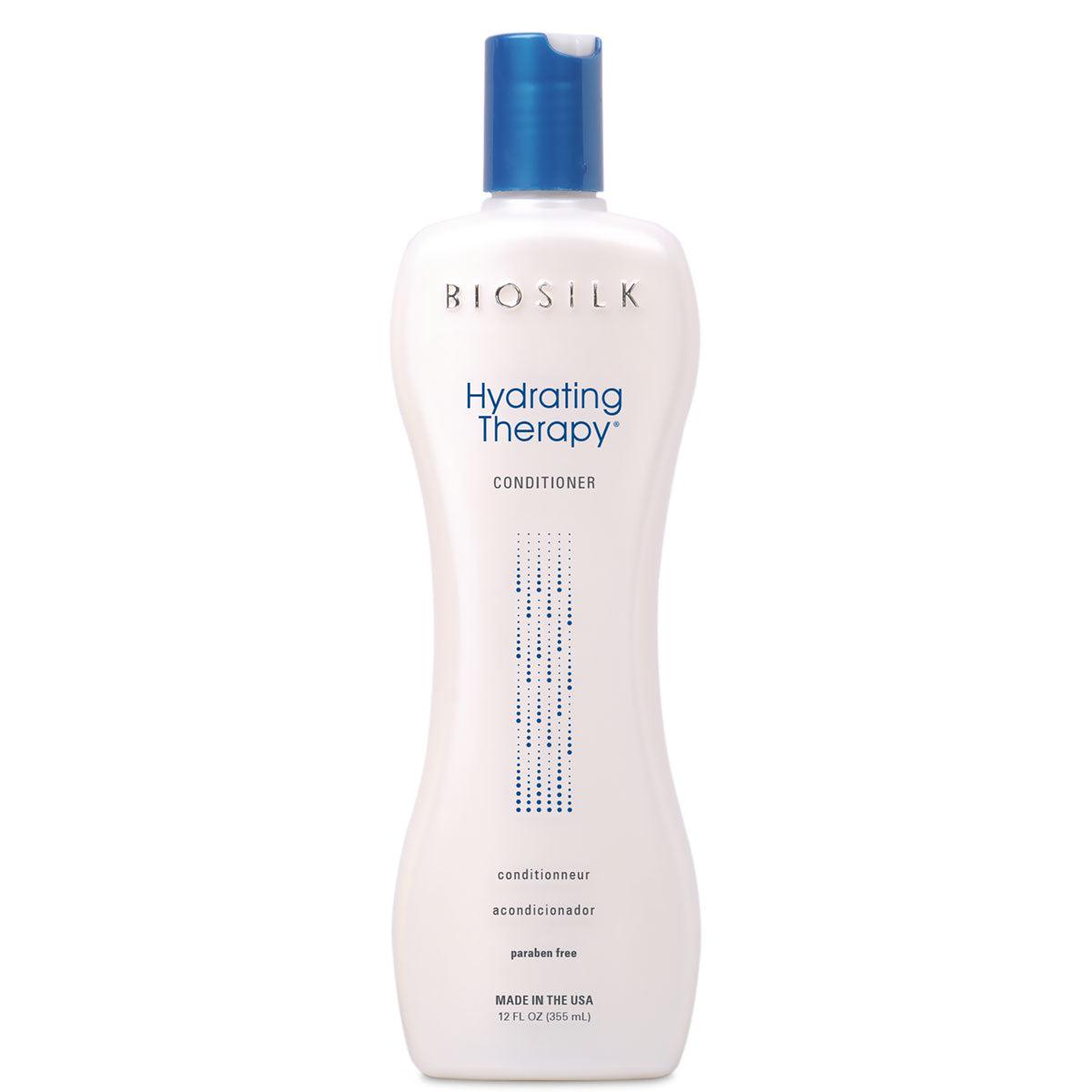 Hydrating Therapy Conditioner