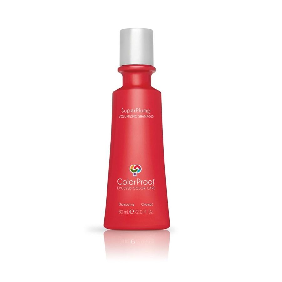 SuperPlump Volumizing Shampoo