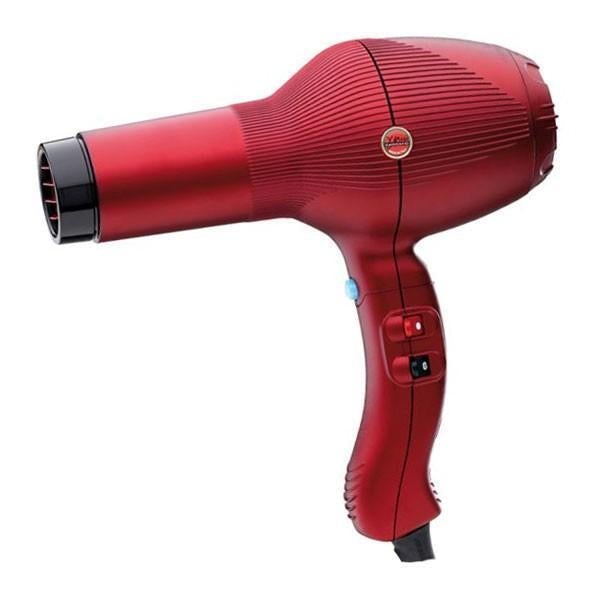 5555 Turbo Tormalionic Professional hair dryer