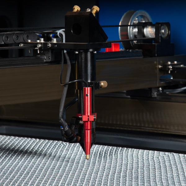 100W Laser Engraver Cutting Machine