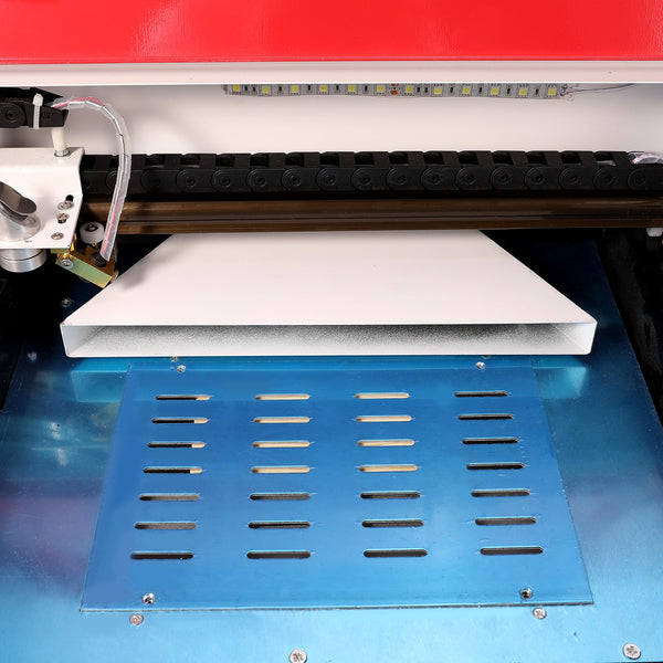 40W Desktop Laser Cutter Engravers
