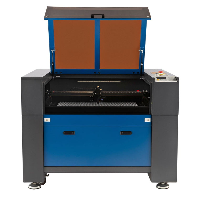 60W CO2 Laser Engraver