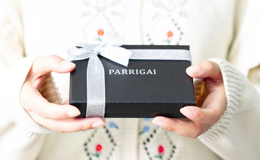 parrigai wallet gifts for men