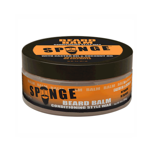 Spunge Beard Balm 2 oz.