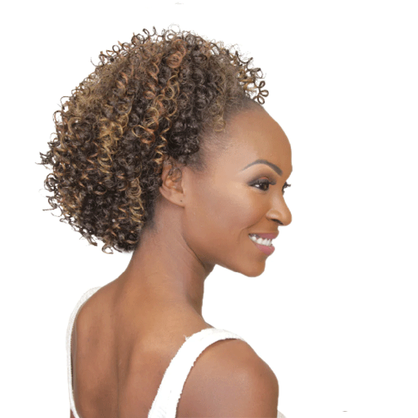 Eve Hair Drawstring FHP - 366