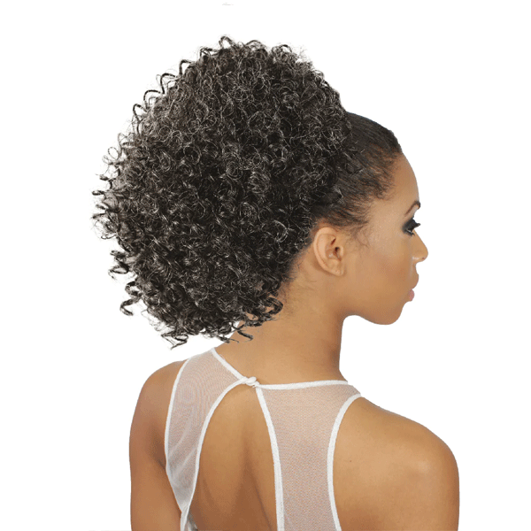 Eve Hair Drawstring FHP - 366