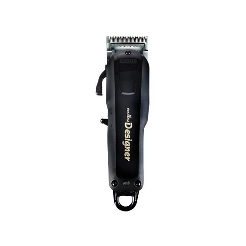 Wahl Clipper Designer Cordless