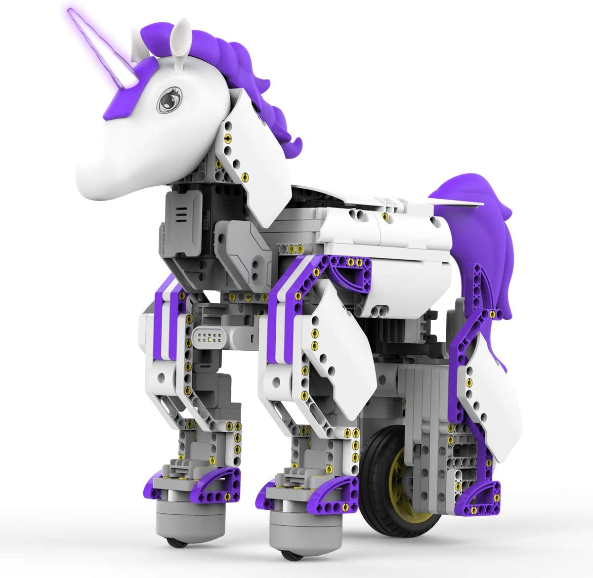 Trojan STEM Unicorn