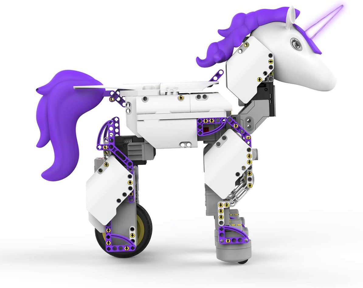 Trojan STEM Unicorn