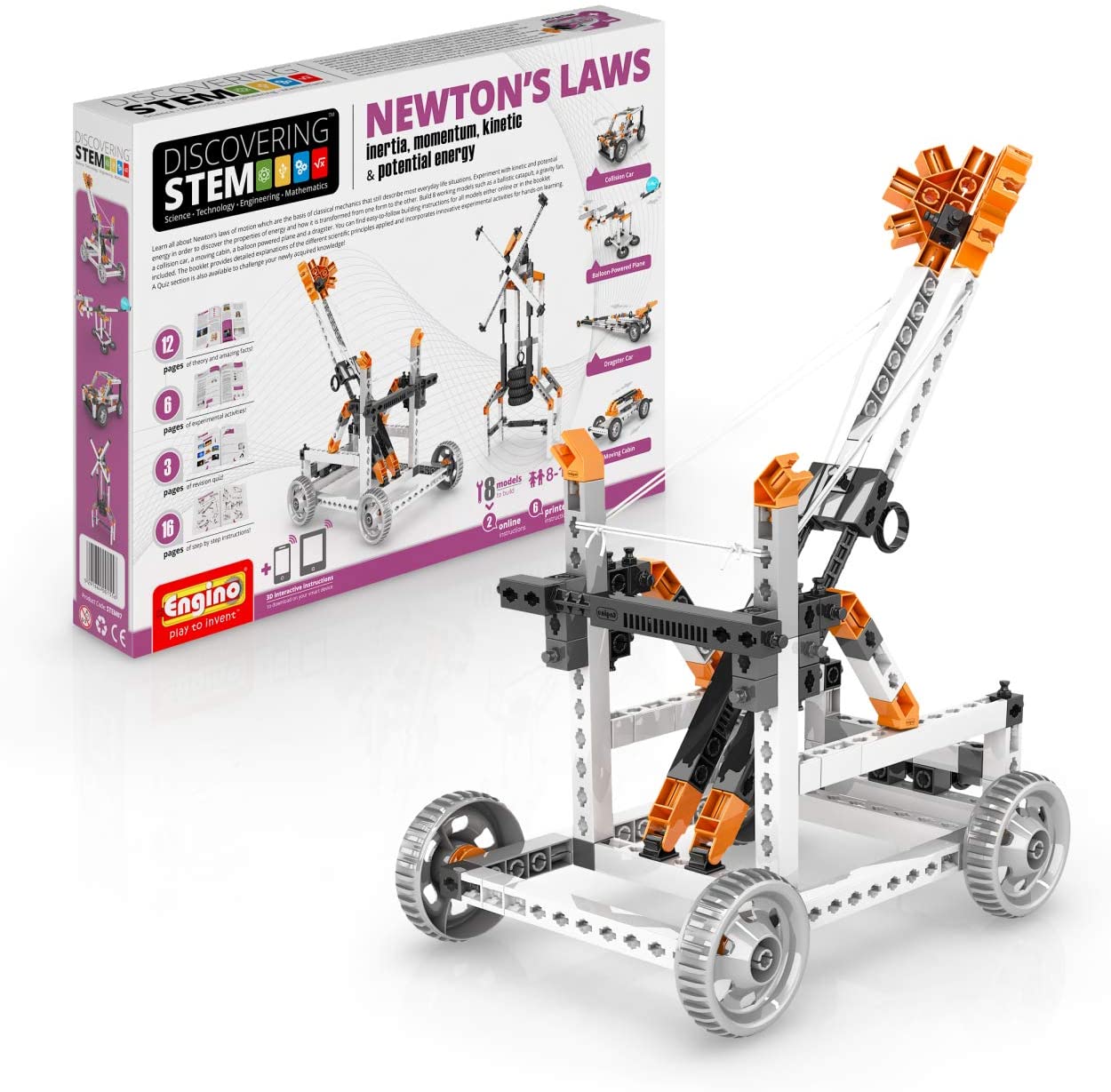 Young Engineers STEM Kit