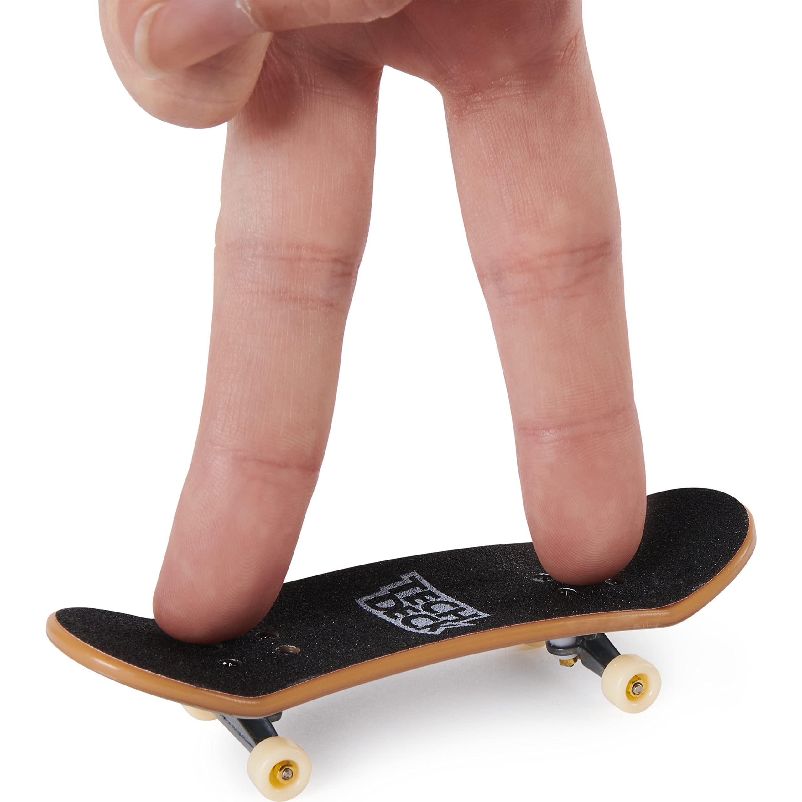 Fingerboard Skatepark