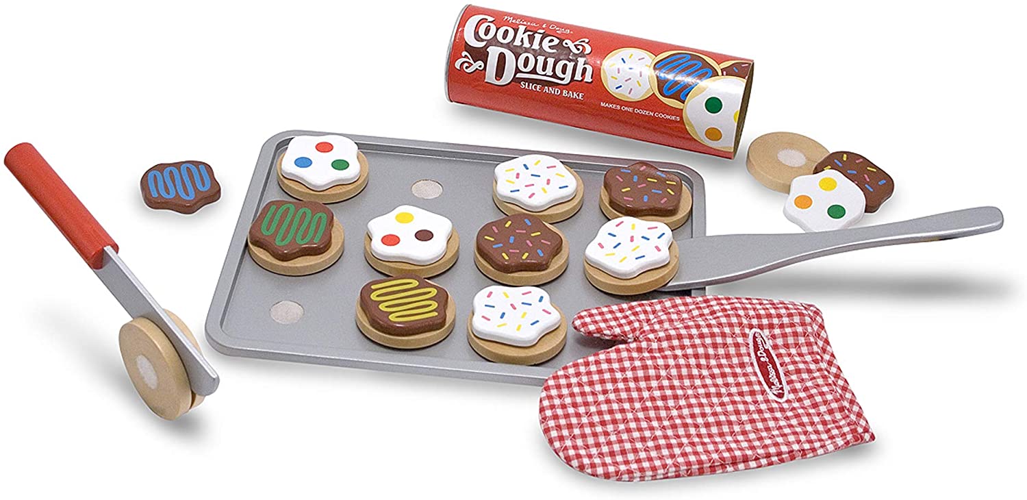 Cookie Kids Baking Set