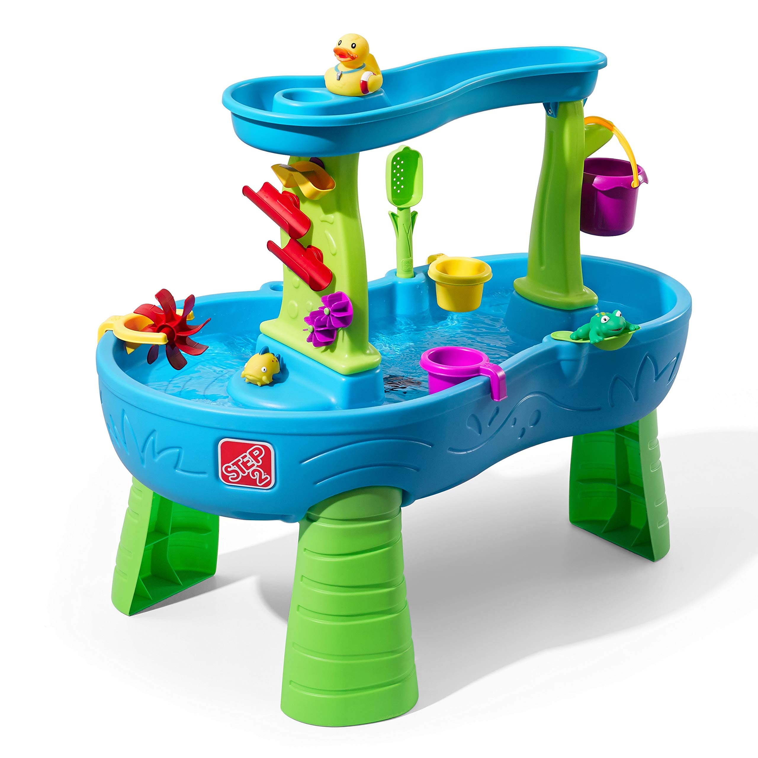 STEM Water Play Table