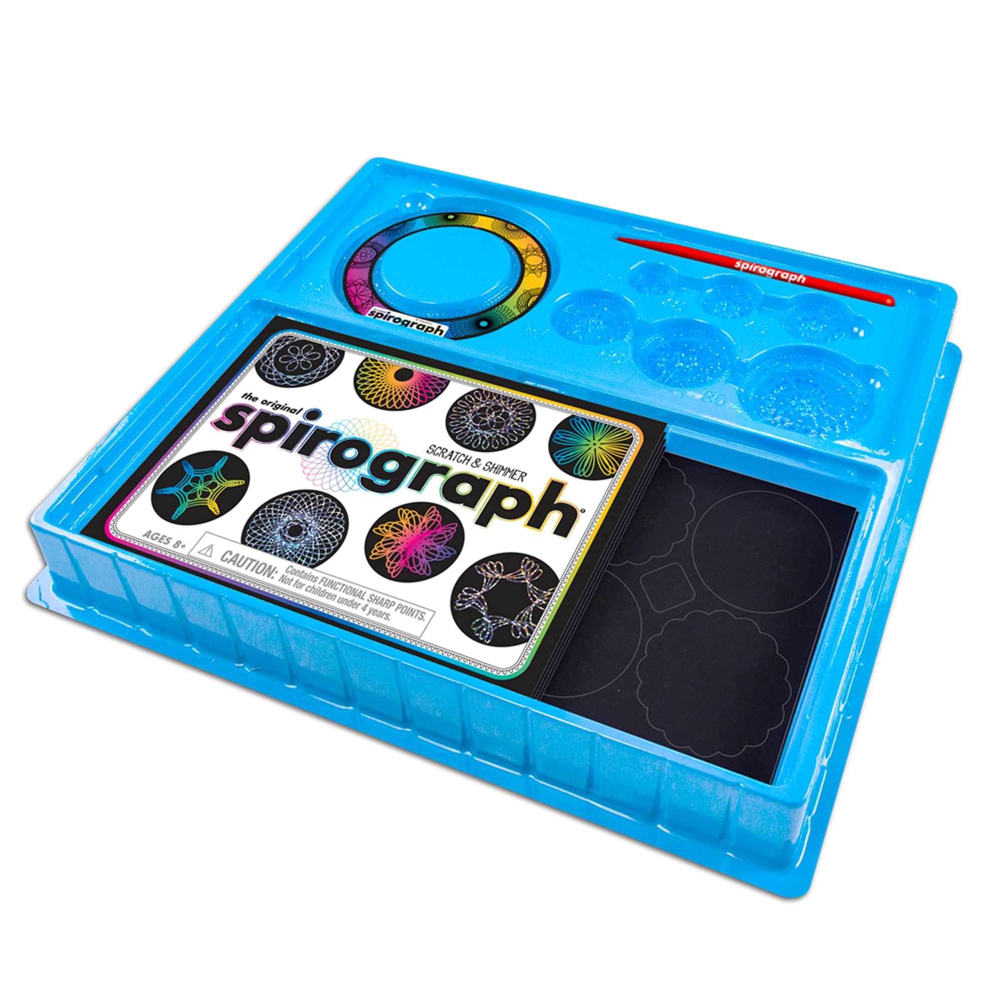 Spirograph King Set