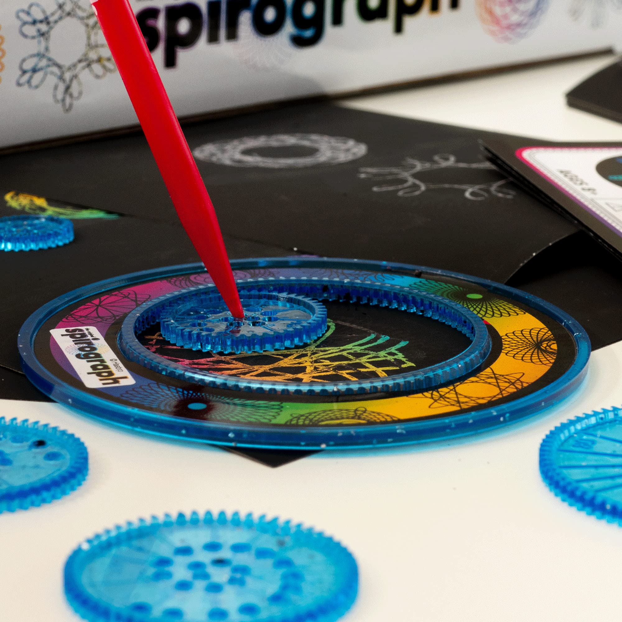 Spirograph King Set