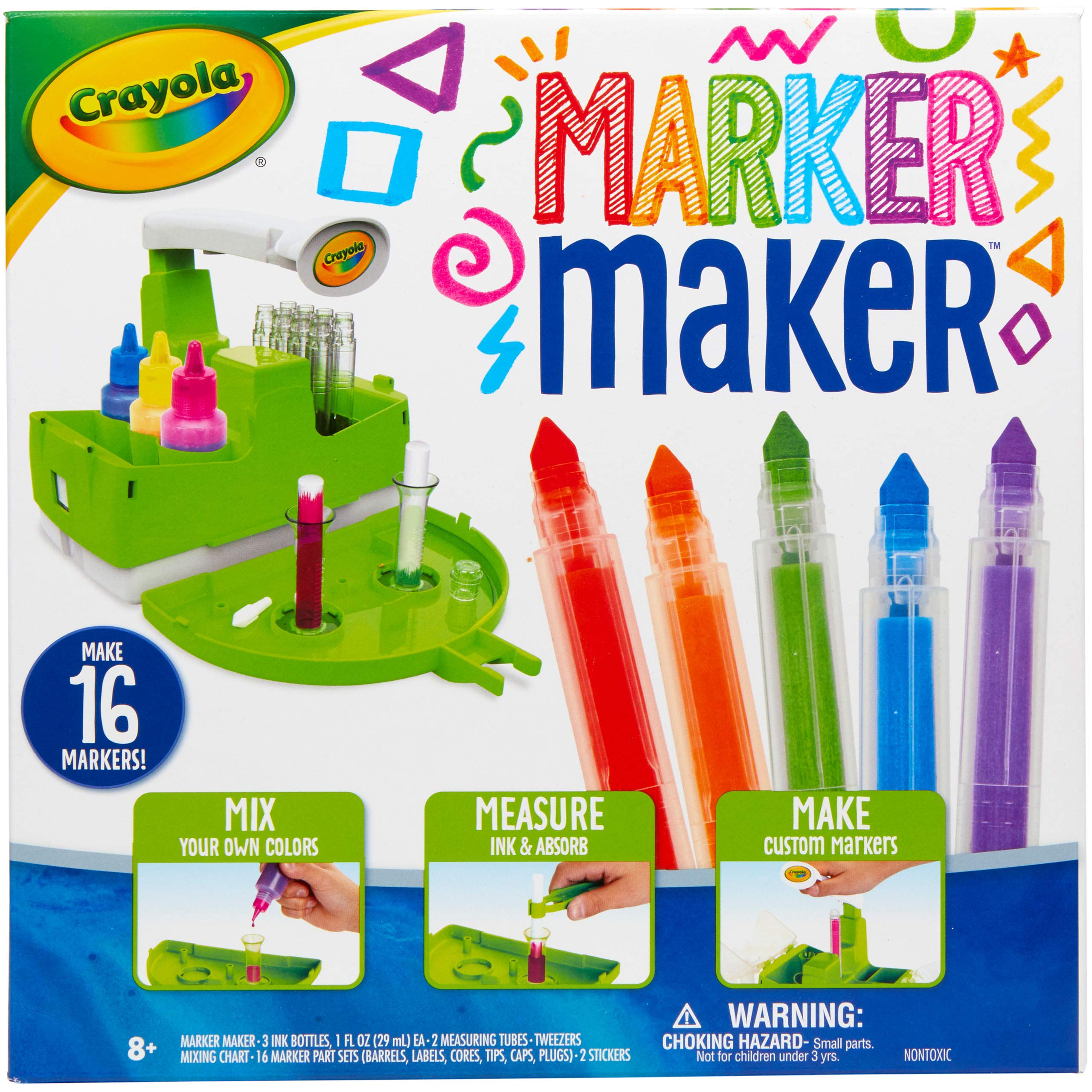 Marker Making Machine