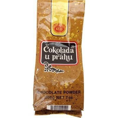 Kras Chocolade Powder 100g (Kras)