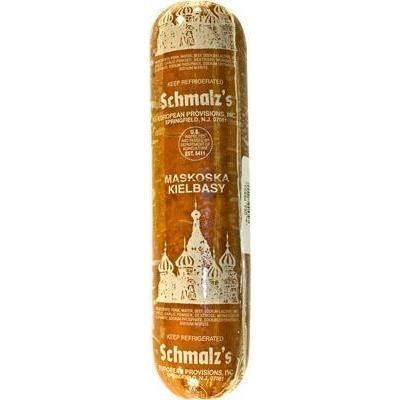 Schmalz Moskowska Salami (Price per Salami) 836g (Schmalz)