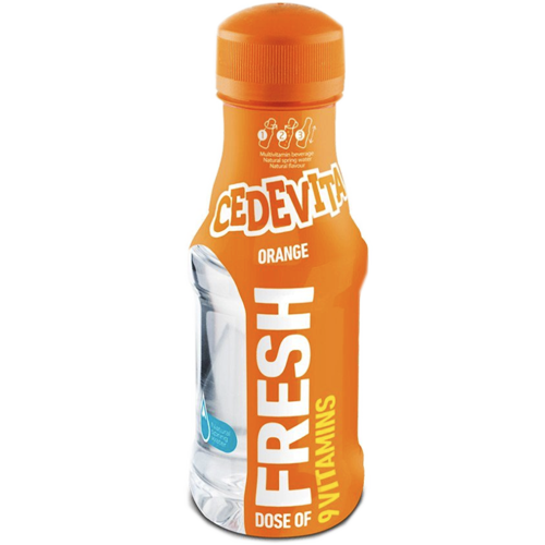 Cedevita FRESH Orange 340ml (Pliva)