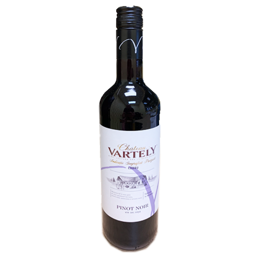 Chateau Vartely Pinot Noir 750ml (Chateau Vartely)