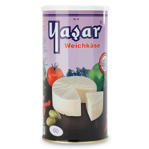 Dairyland Yasar White Cheese 800g (Ciftlik)