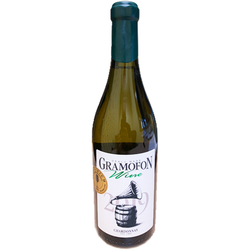 Gramofon Muscat Ottonel 2019 750ml (Octima)