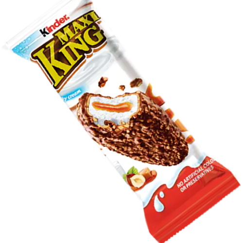 Kinder Maxi King 35g (Kinder)