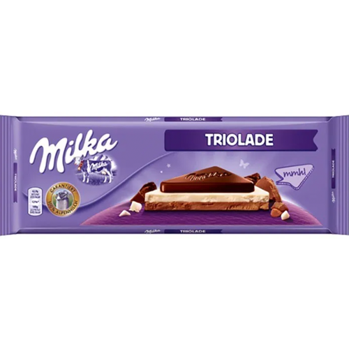 Milka Triolade 280g (Milka)