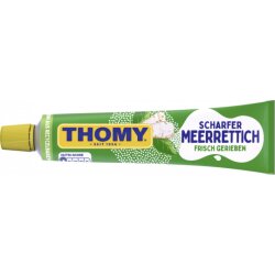 Meerrettich Horseradish 95g (Thomy)