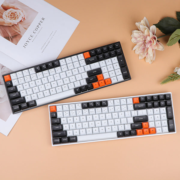 Epomaker GK96S Wireless Mechanical Keyboard