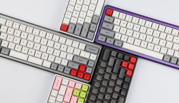 Epomaker GK68XS Mechanical Keyboard